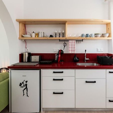 Apartament Gazia Sea View House - Mykonos Town Zewnętrze zdjęcie